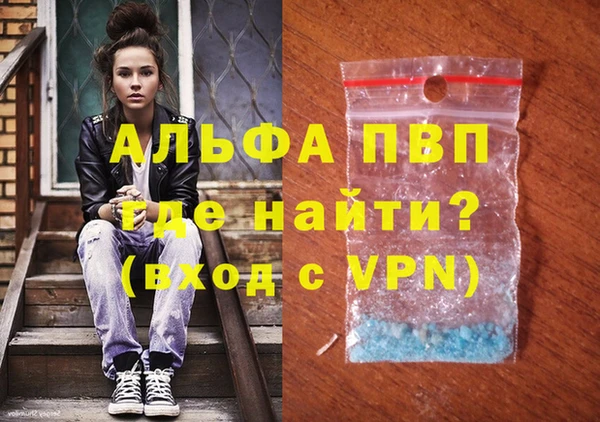винт Лагань